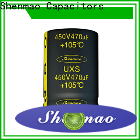 Shenmao price-favorable snap in capacitor owner for timing