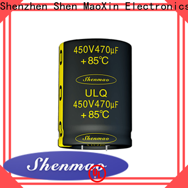 high quality 450 volt electrolytic capacitors vendor for timing