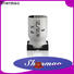 Shenmao smd aluminium capacitor oem service for timing