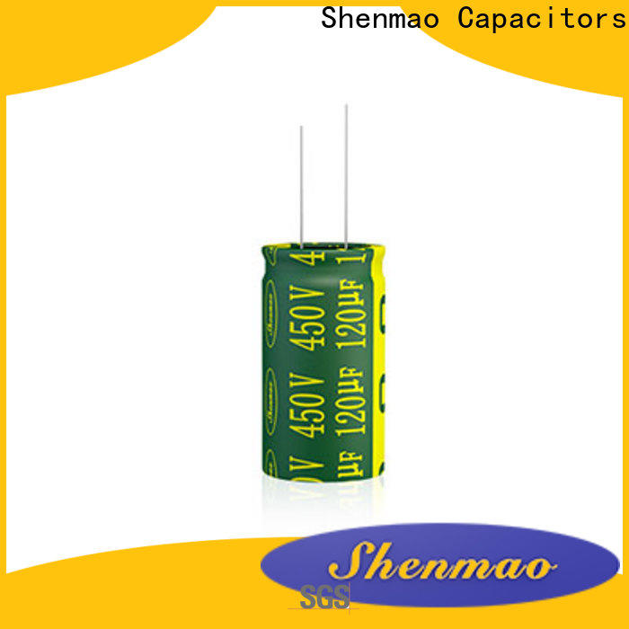 Shenmao film capacitor markings manufacturers for timing