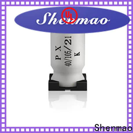 Shenmao custom where to buy capacitor owner for DC blocking