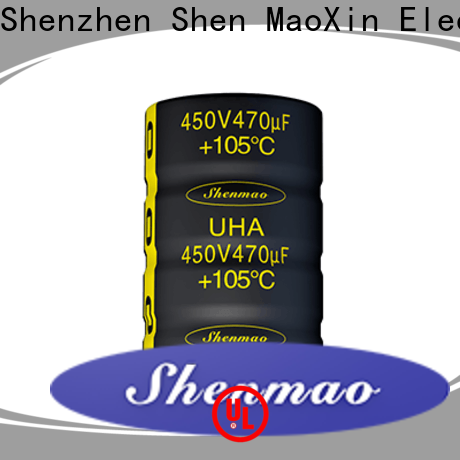 Shenmao current through capacitor equation owner for filter