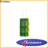 Shenmao 333j capacitor bulk production for energy storage