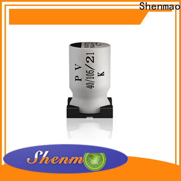 Shenmao what is esr capacitor suppliers for rectification