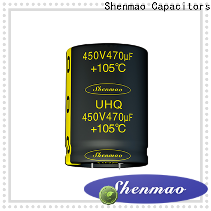 fine quality c22.2 no 190 capacitor overseas market for DC blocking