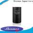 Shenmao advanced technology capacator company for rectification
