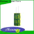 easy to use capacitor 1000uf manufacturers for tuning