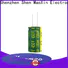 satety 10000uf 25v capacitor overseas market for temperature compensation