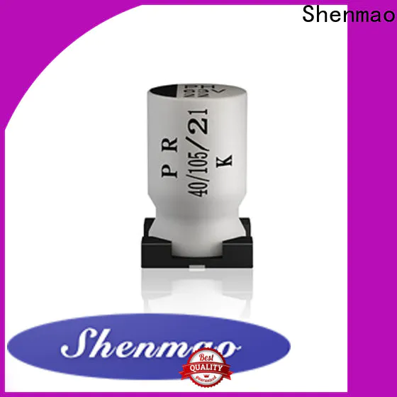 Shenmao top equation of a capacitor overseas market for energy storage