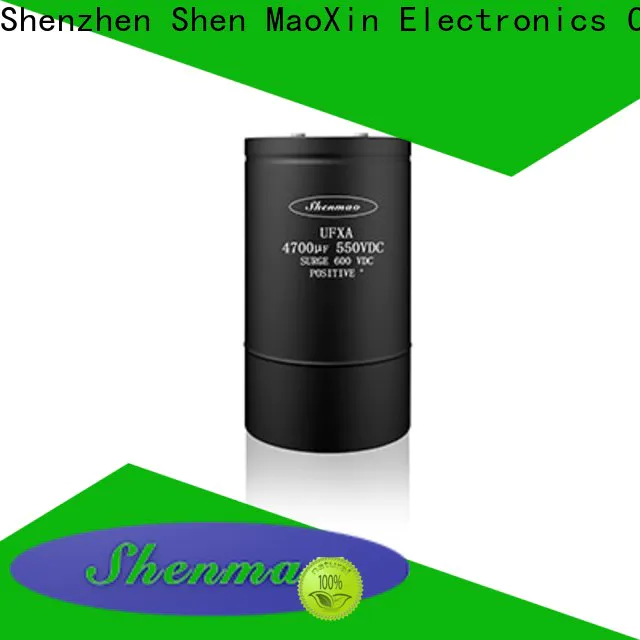 Shenmao wholesale voltage on a capacitor factory for temperature compensation