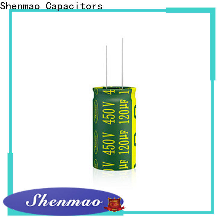 high-quality 1000uf 6.3v capacitor marketing for temperature compensation