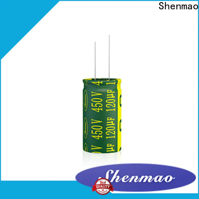 Shenmao how to measure capacitor marketing for timing