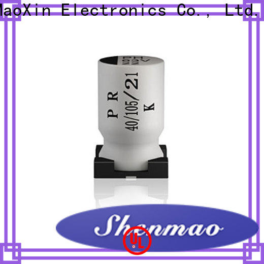 high-quality resistor and capacitor in series for business for coupling