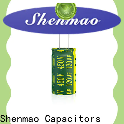 Shenmao best 474 capacitor suppliers for tuning