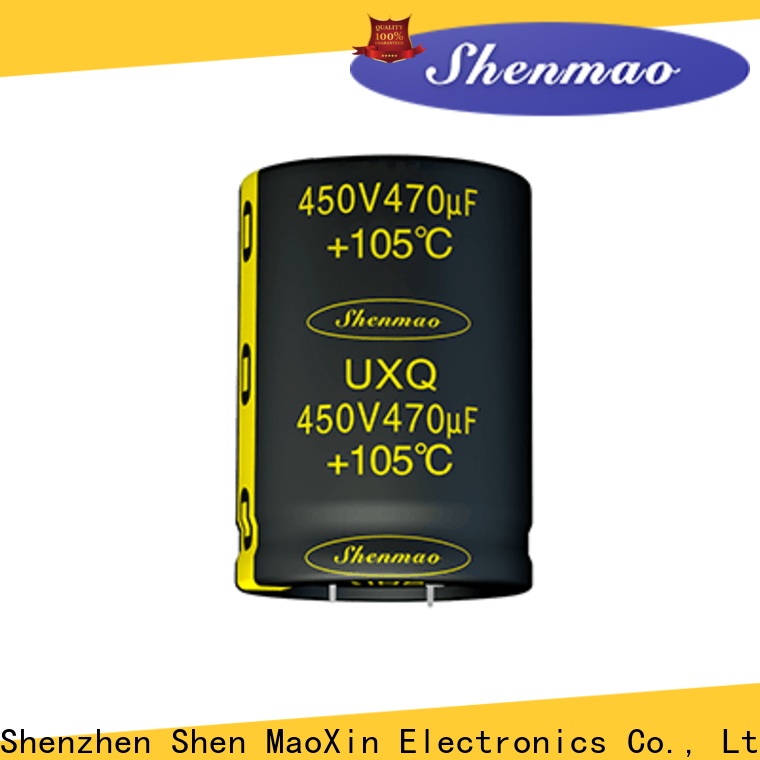 Shenmao satety c22.2 no 190 capacitor suppliers for tuning