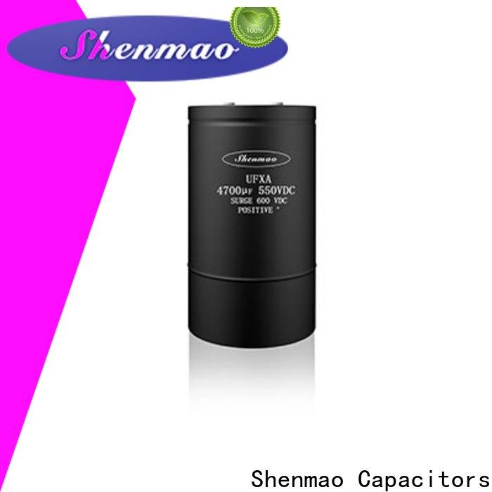 Shenmao what is the maximum charge on the capacitor? suppliers for timing