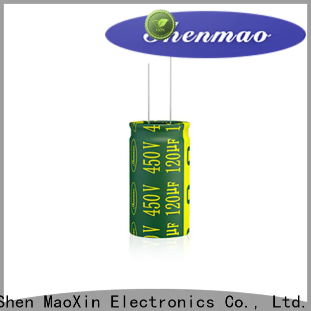 Shenmao good to use standard capacitor sizes manufacturers for tuning