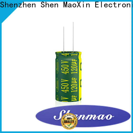 Shenmao 683 capacitor marketing for timing