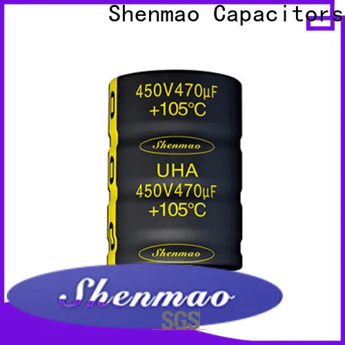 Shenmao full wave rectifier with capacitor filter bulk production for coupling