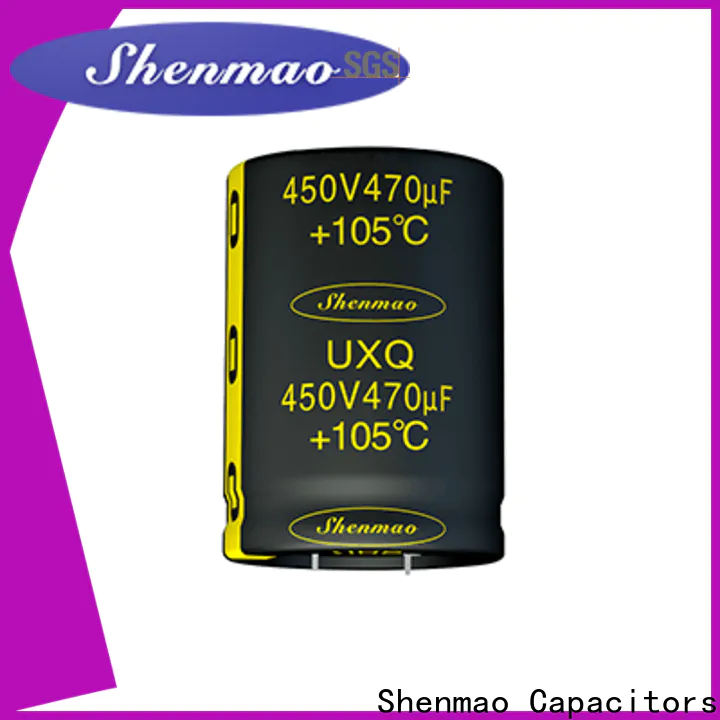 best smoothing capacitors marketing for coupling