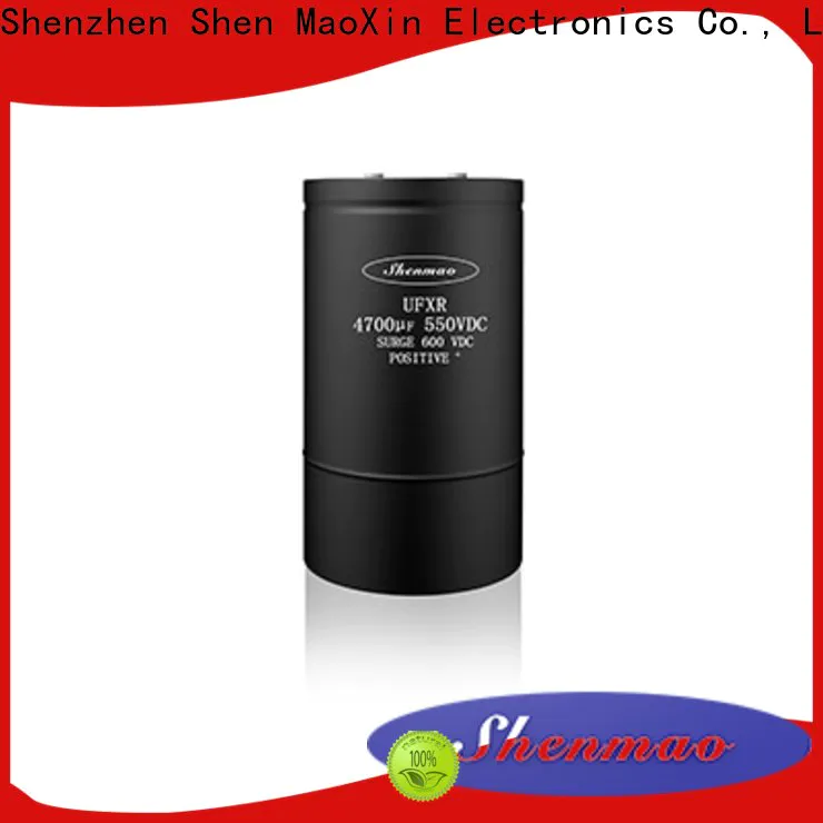 Shenmao generator capacitor for sale supply for timing