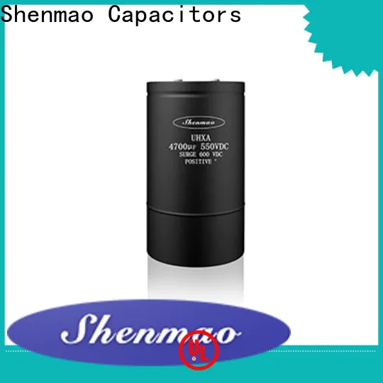 Shenmao high-quality define capacitors for business for rectification