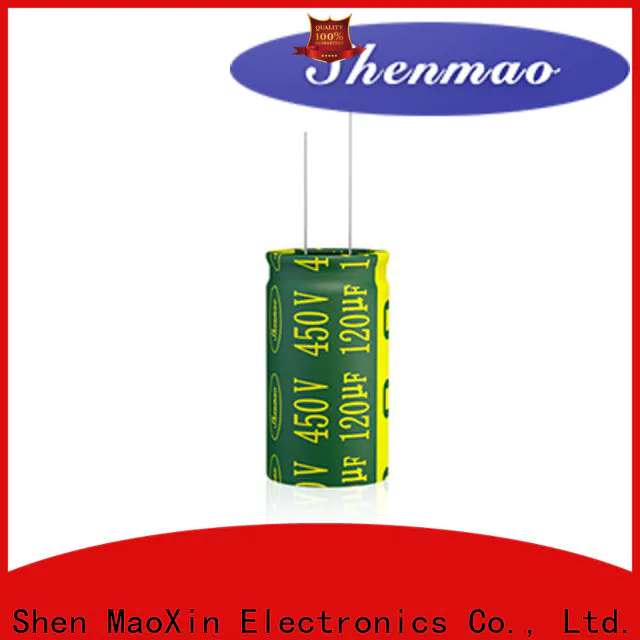 electrolytic capacitor life suppliers for timing