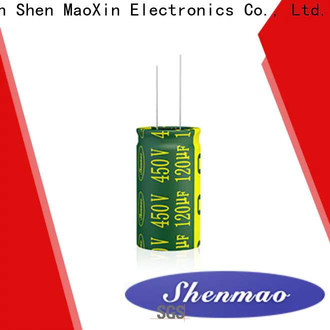 high-quality 470uf capacitor supply for temperature compensation