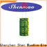 Shenmao wholesale surge capacitor company for tuning