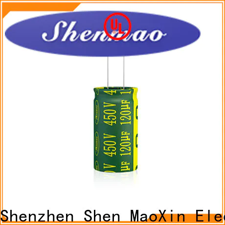 Shenmao wholesale surge capacitor company for tuning
