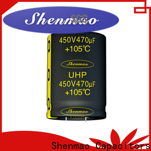 Shenmao New esr of ceramic capacitor bulk production for timing