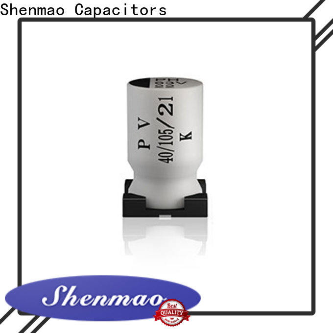 competitive price mobo capacitor owner for coupling
