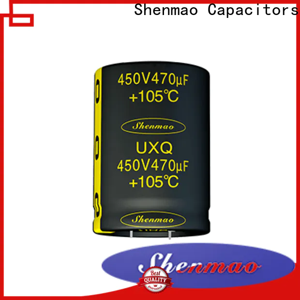 Shenmao 22k capacitor manufacturers for rectification