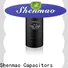Shenmao ac motor run capacitor for business for timing