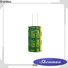 Shenmao easy to use electrolytic capacitor lifetime company for rectification