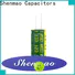 Shenmao microwave oven capacitors marketing for DC blocking