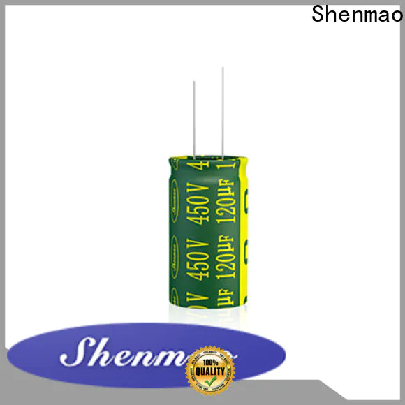 Shenmao easy to use capacitor 473 company for timing