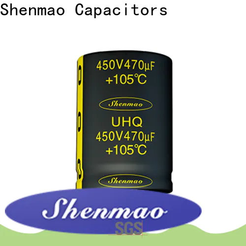 high-quality film-capacitor company for temperature compensation