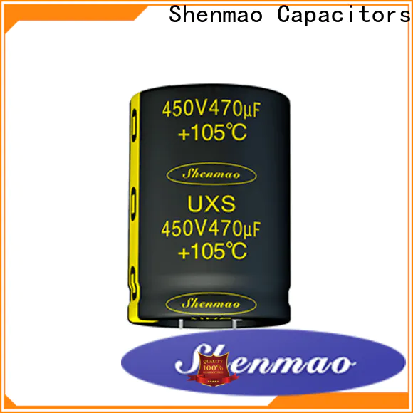 Shenmao capacitor cross reference supply for coupling
