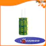 Shenmao high quality 1200uf capacitor vendor for energy storage