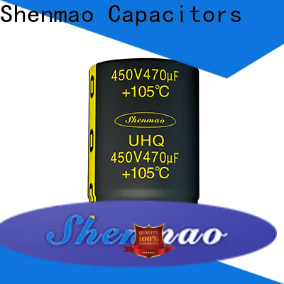 durable polarized capacitor direction suppliers for timing
