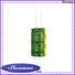 Shenmao good to use 1200uf capacitor for business for tuning