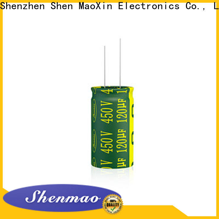 Shenmao high-quality what does a capacitor do in an ac circuit factory for energy storage