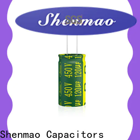high-quality 100uf 50v electrolytic capacitor suppliers for temperature compensation