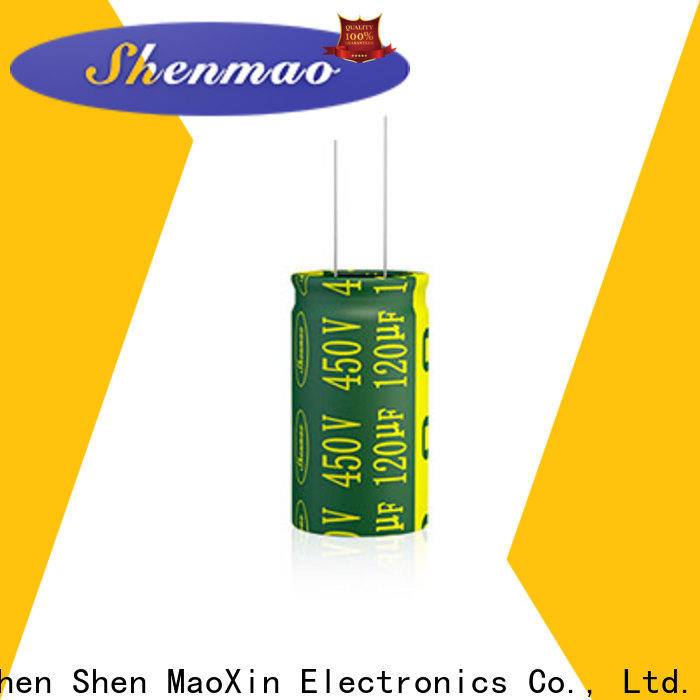 durable 16v 470uf capacitor suppliers for DC blocking