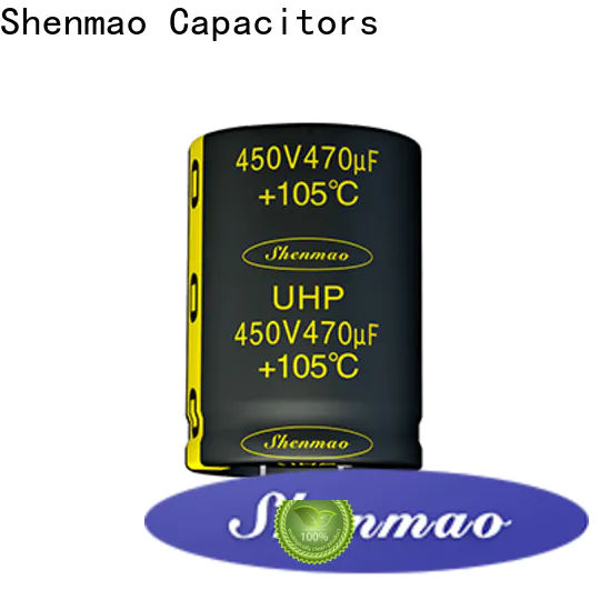 Shenmao quality-reliable resistors capacitors factory for temperature compensation
