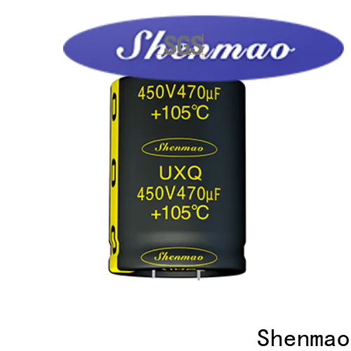 Shenmao where can i buy ac capacitor marketing for energy storage