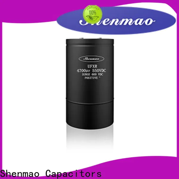Shenmao 680 uf 25v oem service for filter