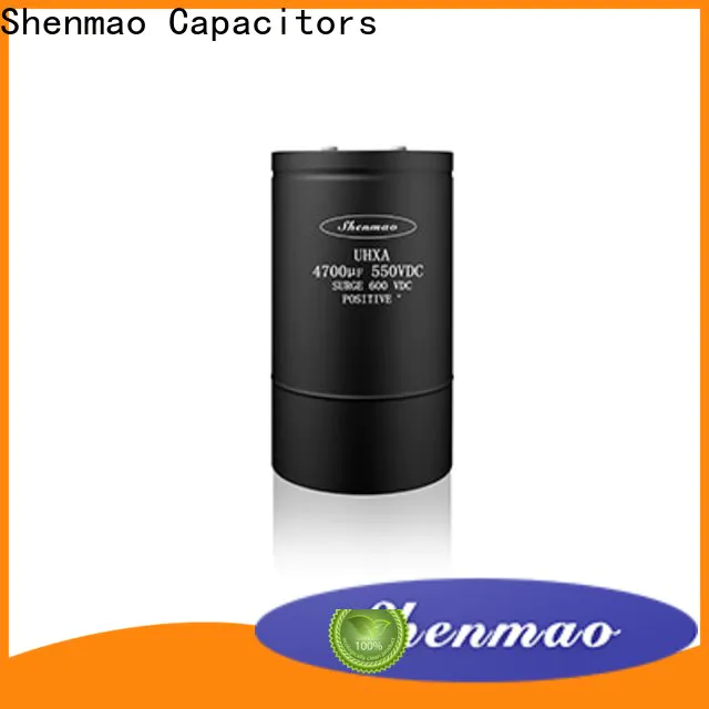 Shenmao half wave rectifier with capacitor filter formulas suppliers for temperature compensation