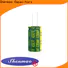 Shenmao 1200uf capacitor supply for timing